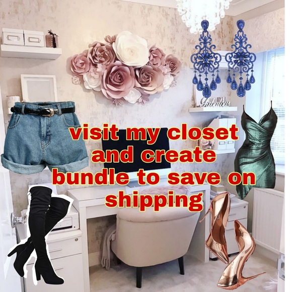 Cheroke & Roxy girl size 6X bundle of - Picture 10 of 10